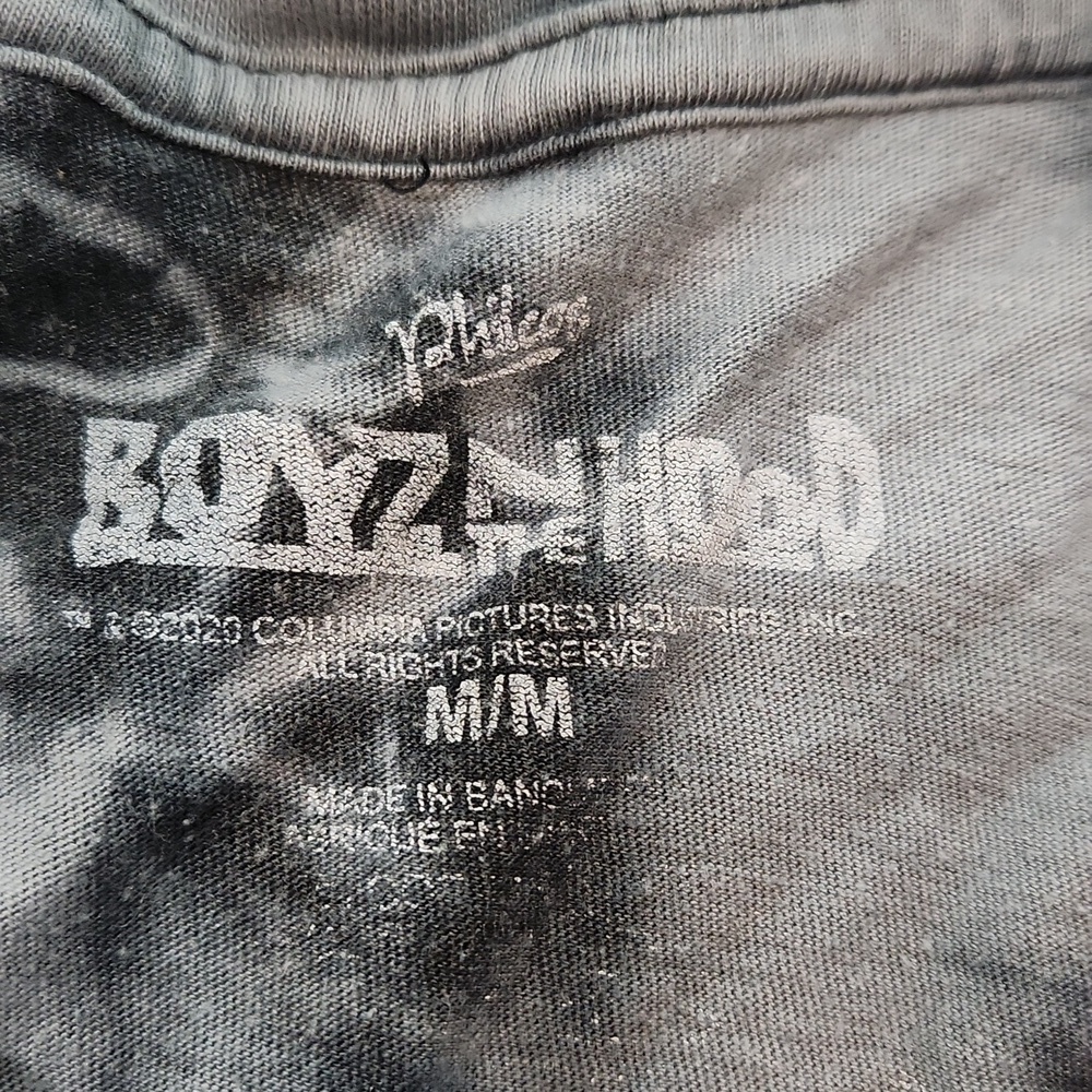 Boyz In The Hood T-Shirt - Picture 7 of 8